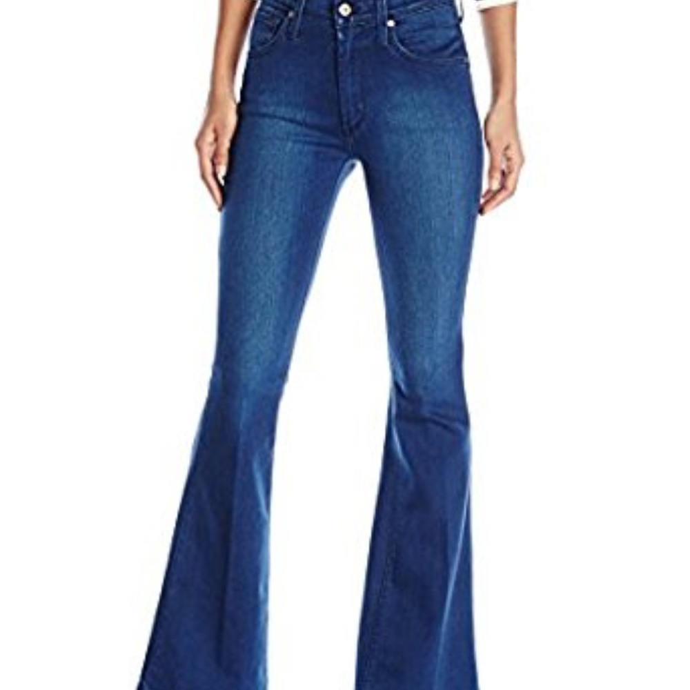 james jeans shaybel flare